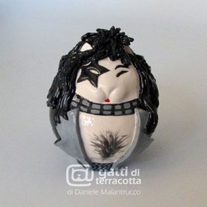 gatto Starchild dei Kiss  